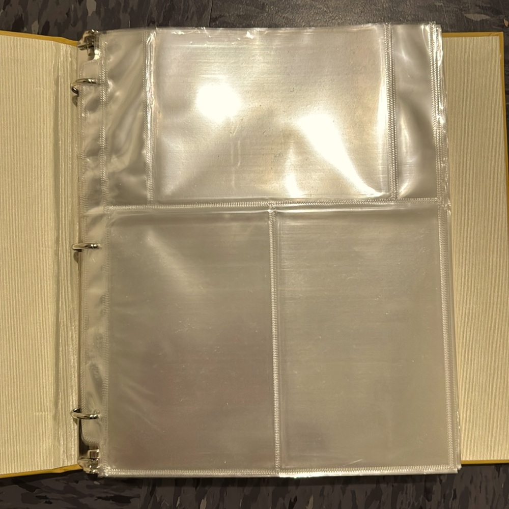 Photo Pages